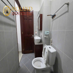 Cho thuê nhà 7 Phòng Làm CHDV Thuê 28tr Nhật Tảo Quận 10 