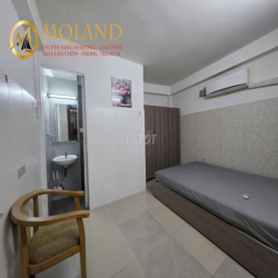 Cho thuê nhà 7 Phòng Làm CHDV Thuê 28tr Nhật Tảo Quận 10 