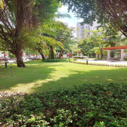 CHO THUÊ MẶT BẰNG 100M2 - KHU ĐẢO KIM CƯƠNG – QUẬN 2