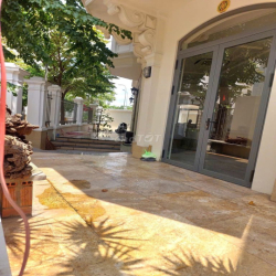 CHO THUÊ MẶT BẰNG 100M2 - KHU ĐẢO KIM CƯƠNG – QUẬN 2