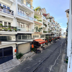 CHÍNH CHỦ CHO THUÊ NHÀ NGUYÊN CĂN KHU ĐỒNG BỘ P15 TÂN BÌNH