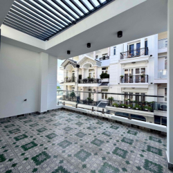 CHÍNH CHỦ CHO THUÊ NHÀ NGUYÊN CĂN KHU ĐỒNG BỘ P15 TÂN BÌNH