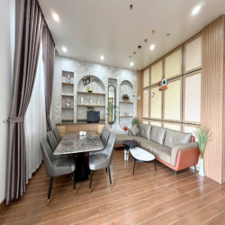 CHO THUÊ CĂN HỘ CAO CẤP 3 PHÒNG NGỦ ĐƯỜNG NGUYỄN ĐÌNH CHIỂU
