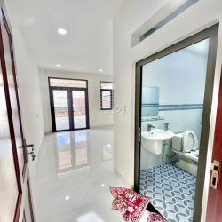 Cho Thuê Nhà Đẹp Hẻm Lê Văn Quới - Bình Tân