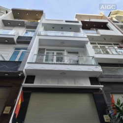 CHÍNH CHỦ CHO THUÊ NHÀ NGUYÊN CĂN KHU ĐỒNG BỘ P15 TÂN BÌNH