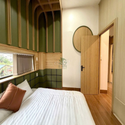 CHO THUÊ CĂN HỘ CAO CẤP 3 PHÒNG NGỦ ĐƯỜNG NGUYỄN ĐÌNH CHIỂU