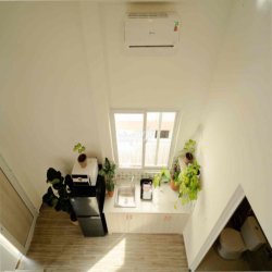 💥💥DUPLEX SIÊU RỘNG CÓ BANCOL NGAY TRUNG TÂM THÀNH PHỐ