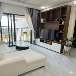 Cần cho thuê căn 2pn - đầy đủ nội thất đẹp.