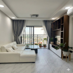 Cần cho thuê căn 2pn - đầy đủ nội thất đẹp.