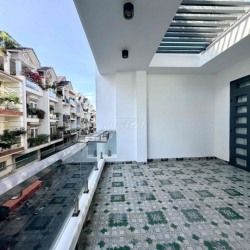 CHÍNH CHỦ CHO THUÊ NHÀ NGUYÊN CĂN KHU ĐỒNG BỘ P15 TÂN BÌNH