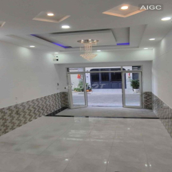 CHÍNH CHỦ CHO THUÊ NHÀ NGUYÊN CĂN KHU ĐỒNG BỘ P15 TÂN BÌNH