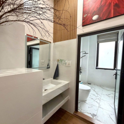 CHO THUÊ CĂN HỘ CAO CẤP 3 PHÒNG NGỦ ĐƯỜNG NGUYỄN ĐÌNH CHIỂU