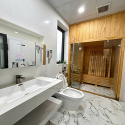 CHO THUÊ CĂN HỘ CAO CẤP 3 PHÒNG NGỦ ĐƯỜNG NGUYỄN ĐÌNH CHIỂU