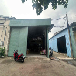 thuê kho  Kha Vạn Cân, phường Linh Xuân Thủ đức