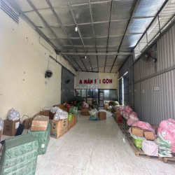 thuê kho  Kha Vạn Cân, phường Linh Xuân Thủ đức