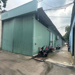 thuê kho  Kha Vạn Cân, phường Linh Xuân Thủ đức