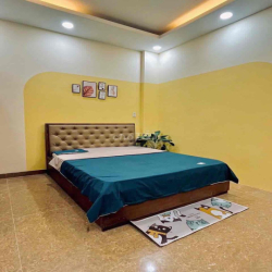 căn 1pn ở Bình Trưng Đông Quận 2, Gần Lakeview