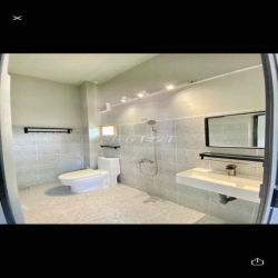 CHDV trung tâm Gò Vấp, tiện đi các quận.