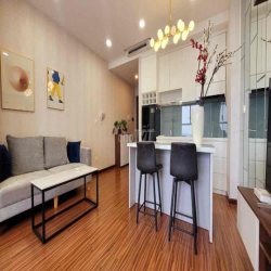CHO THUÊ CĂN HỘ SUNRISE CITYVIEW LH :