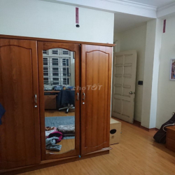 Cho thuê nhà 10 ngõ 196 Hoàng Sâm, Cầu Giấy: Nhà 5 tầng 1 tum