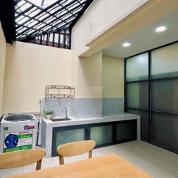 căn 1pn ở Bình Trưng Đông Quận 2, Gần Lakeview