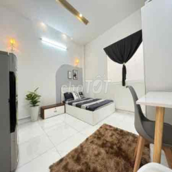 CHDV trung tâm Gò Vấp, tiện đi các quận.