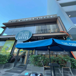 NHÀ MẶT TIỀN HÀM NGHI . NGANG 9M GẦN NG VĂN LINH