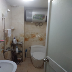 Cho thuê nhà 10 ngõ 196 Hoàng Sâm, Cầu Giấy: Nhà 5 tầng 1 tum