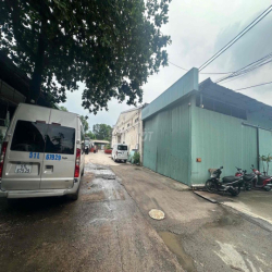 thuê kho  Kha Vạn Cân, phường Linh Xuân Thủ đức