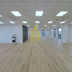 CHO THUÊ VĂN PHÒNG THẢO ĐIỀN 300M2 LẦU 2 - GIÁ 80 TRIỆU . SÀN TRỐNG .