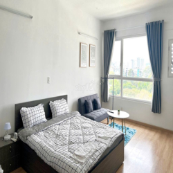 CHARMINGTON- nhiều căn studio nội thất đẹp từ 11- 13 triệu có ĐKKDoanh