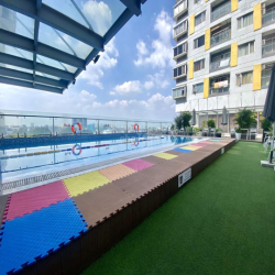 CHARMINGTON- nhiều căn studio nội thất đẹp từ 11- 13 triệu có ĐKKDoanh