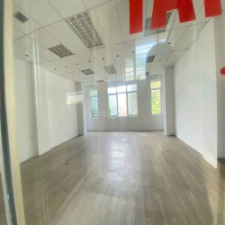 Cho thuê Văn phòng 7 tầng, 70m2, 69 triệu Phố Phan Văn Trường
