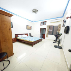 MẶT TIỀN KINH DOANH - 4 TẦNG - FULL NỘI THẤT 