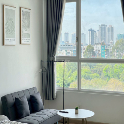 CHARMINGTON- nhiều căn studio nội thất đẹp từ 11- 13 triệu có ĐKKDoanh