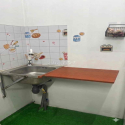 Pass phòng gần ĐH UEH cơ sở B