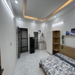 Căn Hộ Mới  full nội thất gần AEON Tân Phú , ĐH Công Thương giá tốt