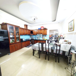 MẶT TIỀN KINH DOANH - 4 TẦNG - FULL NỘI THẤT 