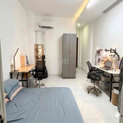 Pass phòng gần ĐH UEH cơ sở B