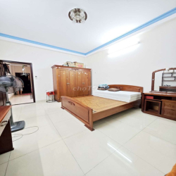 MẶT TIỀN KINH DOANH - 4 TẦNG - FULL NỘI THẤT 