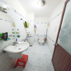 MẶT TIỀN KINH DOANH - 4 TẦNG - FULL NỘI THẤT 