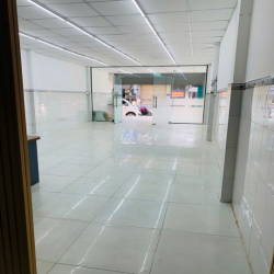 Mặt bằng kinh doanh Nguyễn Duy Trinh