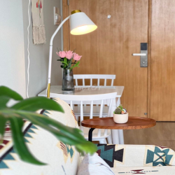 CHARMINGTON- nhiều căn studio nội thất đẹp từ 11- 13 triệu có ĐKKDoanh