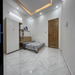 Căn Hộ Mới  full nội thất gần AEON Tân Phú , ĐH Công Thương giá tốt