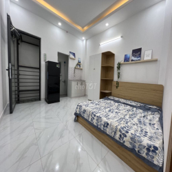 Căn Hộ Mới  full nội thất gần AEON Tân Phú , ĐH Công Thương giá tốt