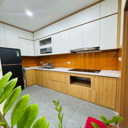 chính chủ cho thuê căn 3 ngủ 2 vệ sinh CT3 Linh Đàm