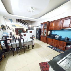 MẶT TIỀN KINH DOANH - 4 TẦNG - FULL NỘI THẤT 