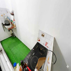 Pass phòng gần ĐH UEH cơ sở B