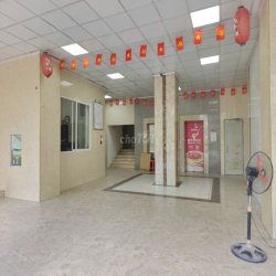 Cho thuê Văn phòng 7 tầng, 70m2, 69 triệu Phố Phan Văn Trường
