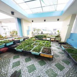 MẶT TIỀN KINH DOANH - 4 TẦNG - FULL NỘI THẤT 